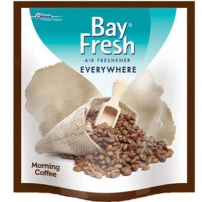 Pengharum Ruangan, Mobil & Toilet